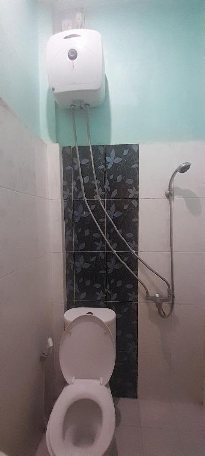 Oyo 931012 Tamara Homestay Syariah Medan Exterior foto
