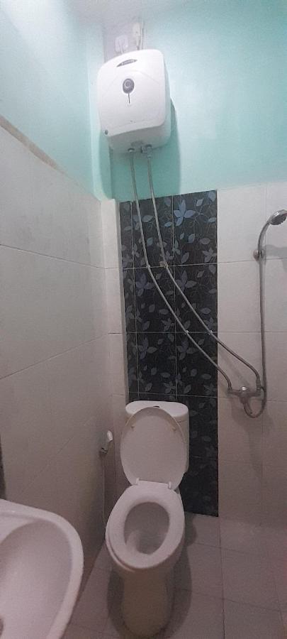 Oyo 931012 Tamara Homestay Syariah Medan Exterior foto