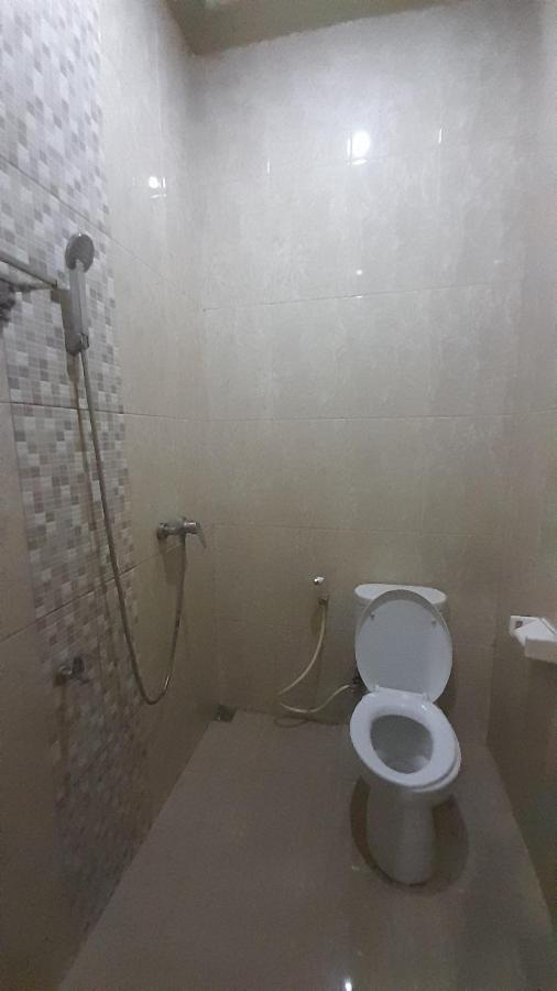 Oyo 931012 Tamara Homestay Syariah Medan Exterior foto