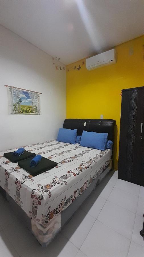 Oyo 931012 Tamara Homestay Syariah Medan Exterior foto