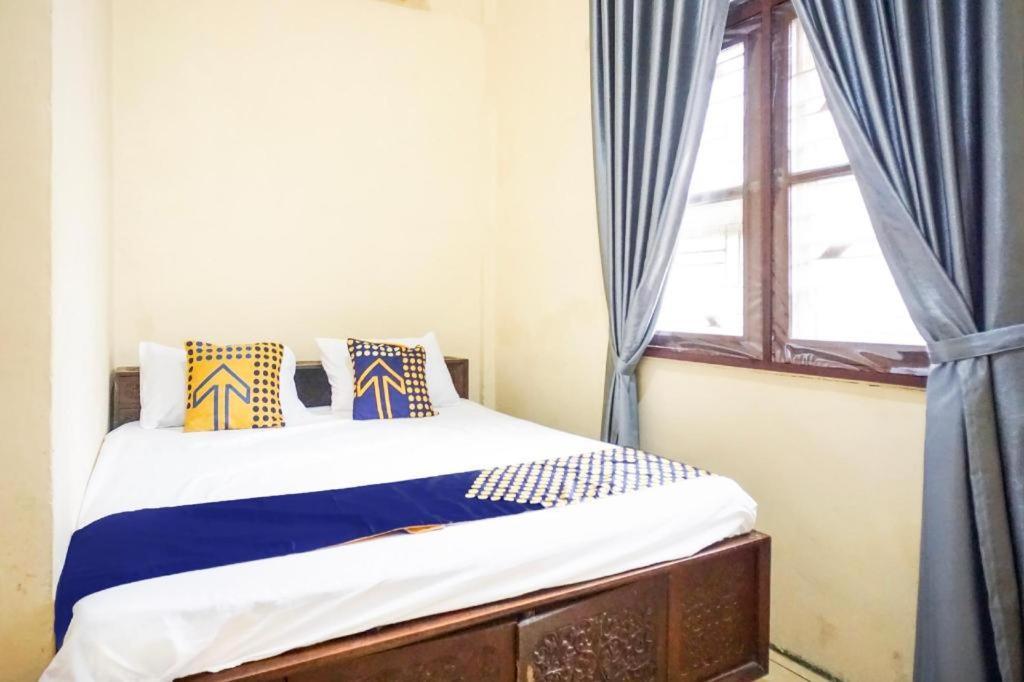Oyo 931012 Tamara Homestay Syariah Medan Exterior foto