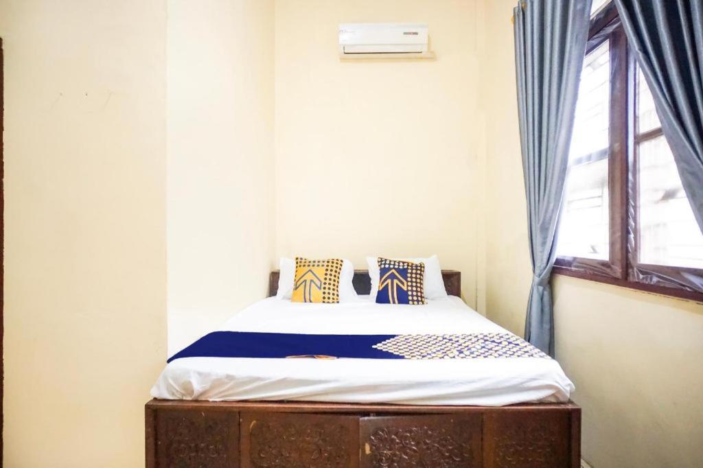 Oyo 931012 Tamara Homestay Syariah Medan Exterior foto